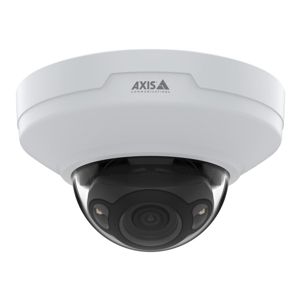 Axis Communications AXIS M42 Series M4218-LV - nätverksövervakningskamera - kupol