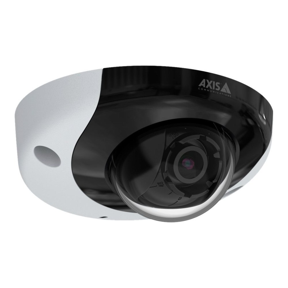 Axis Communications AXIS P3935-LR - nätverksövervakningskamera
