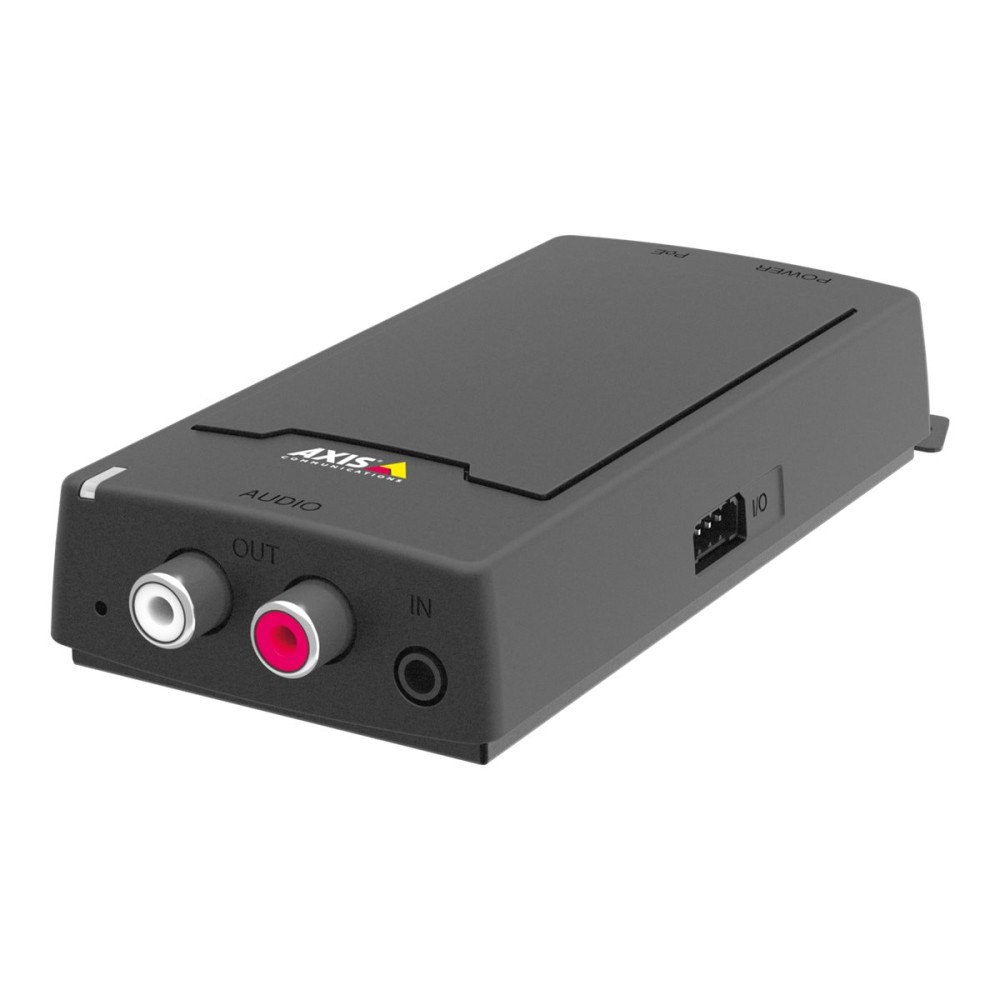 Axis Communications AXIS C8110 - förlängningskabel för ljud
