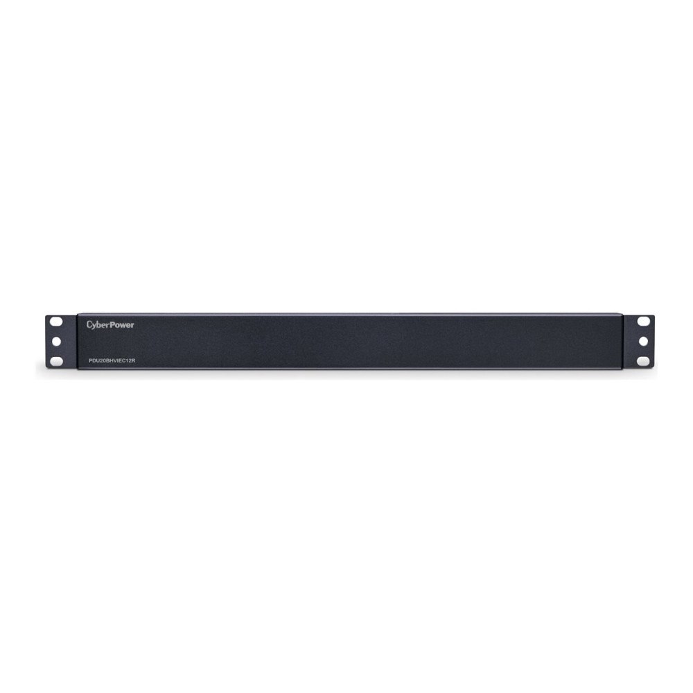 CyberPower CyberPower Basic Series PDU20BHVIEC12R - kraftdistributionsenhet