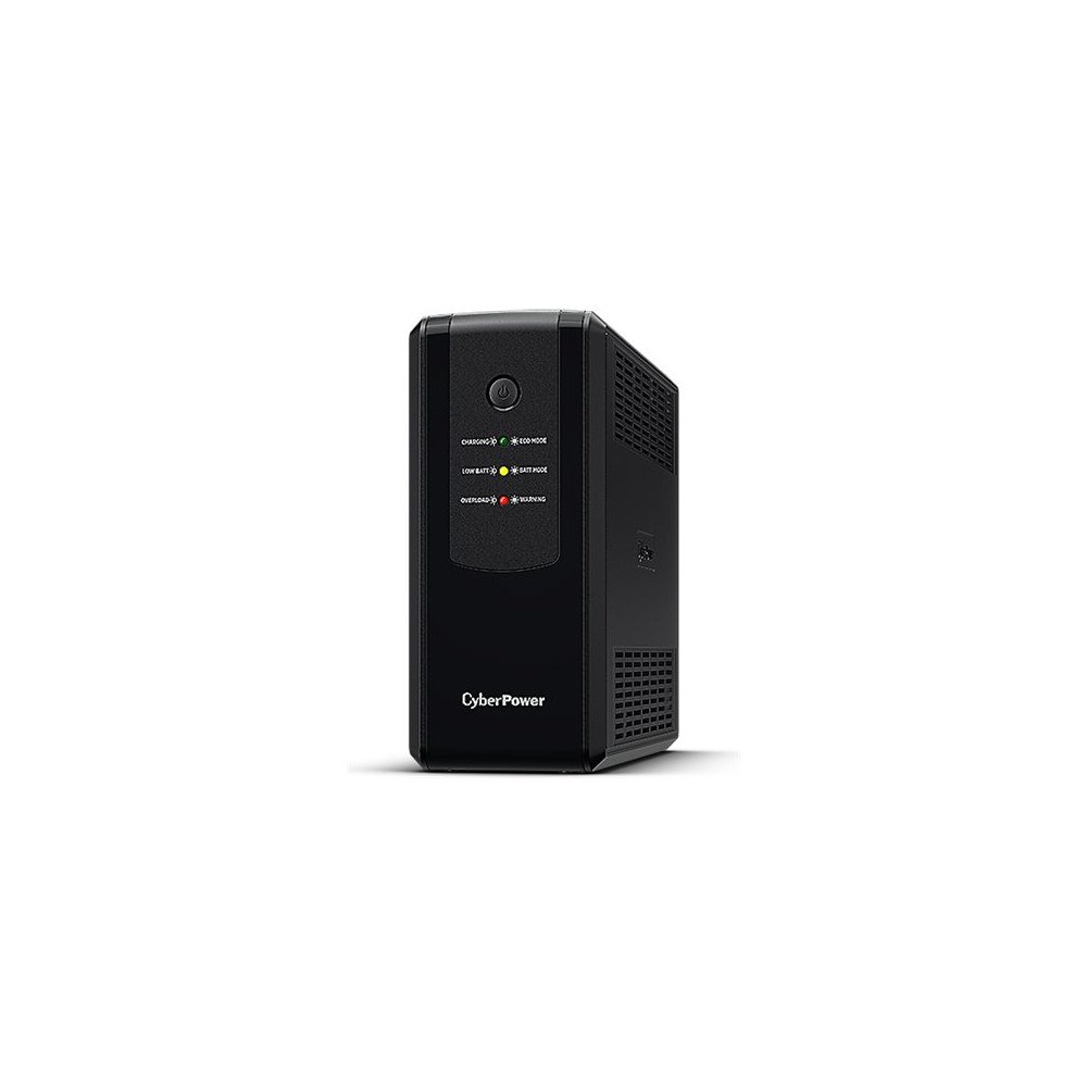 CyberPower CyberPower UT Series UT1200EIG - UPS - 700 Watt - 1200 VA