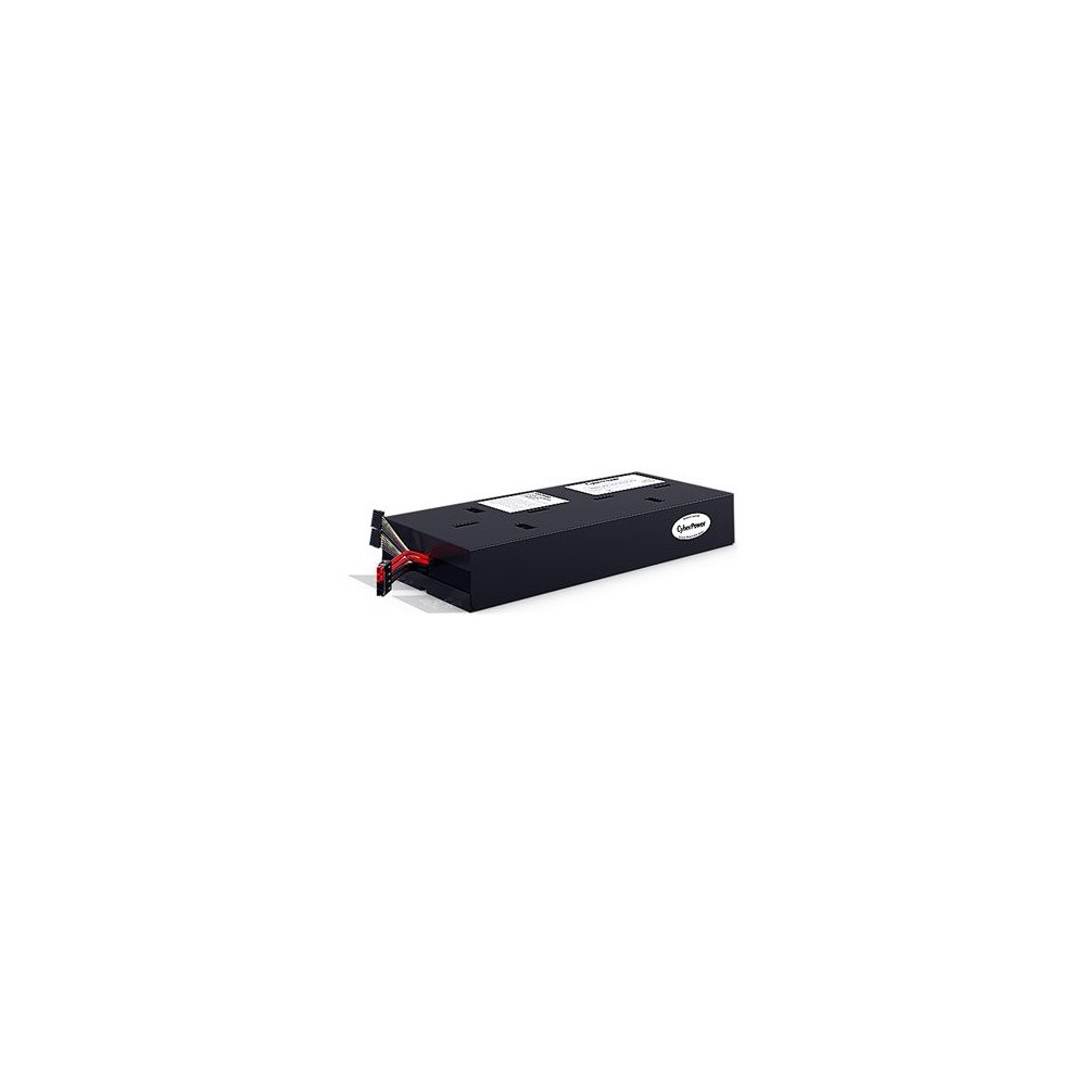 CyberPower CyberPower RBP0130 - UPS-batteri - Bly-syra