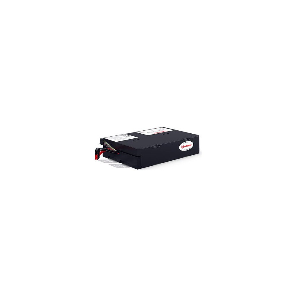 CyberPower CyberPower RBP0129 - UPS-batteri - Bly-syra