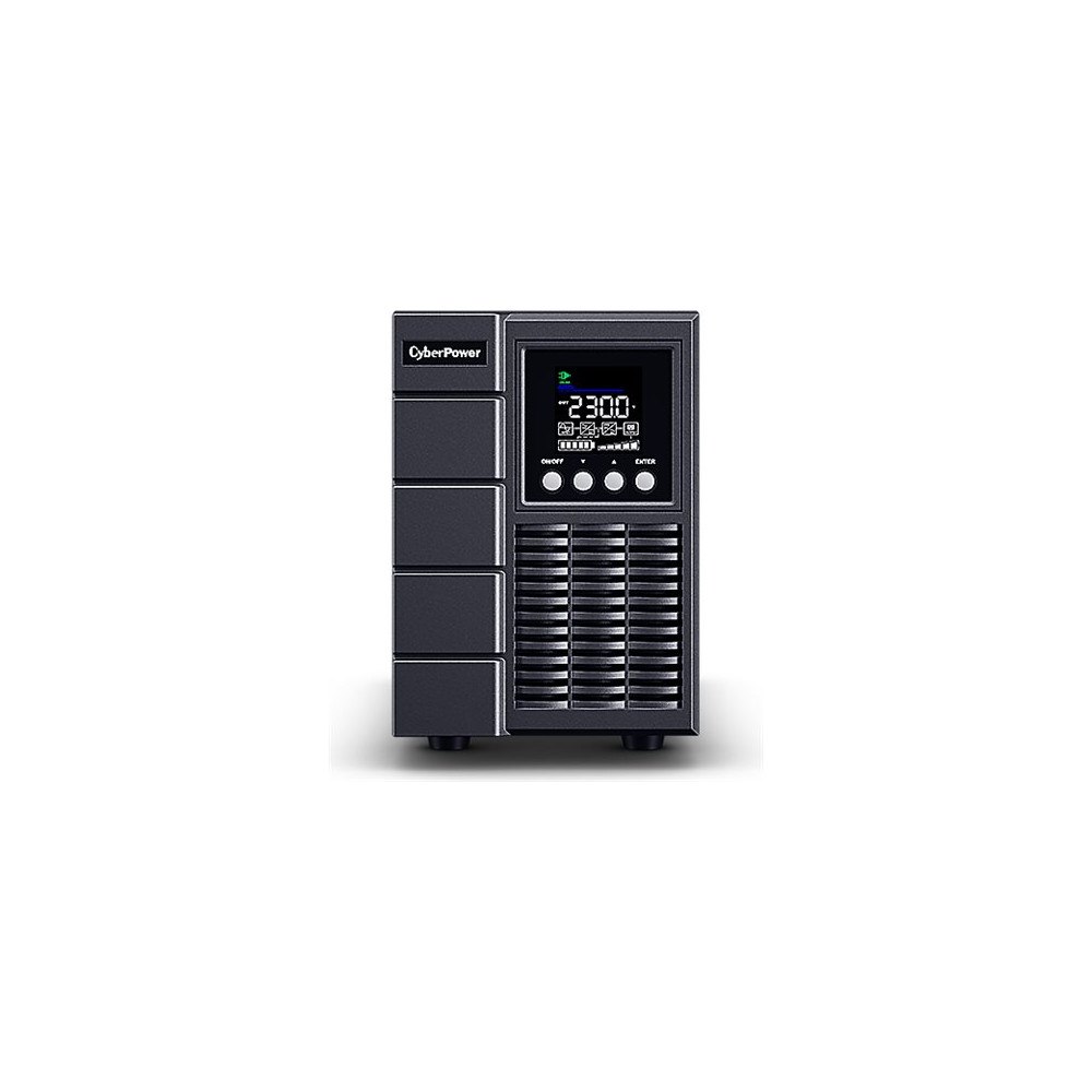 CyberPower CyberPower Online S Series OLS2000EA - UPS - 1800 Watt - 2000 VA