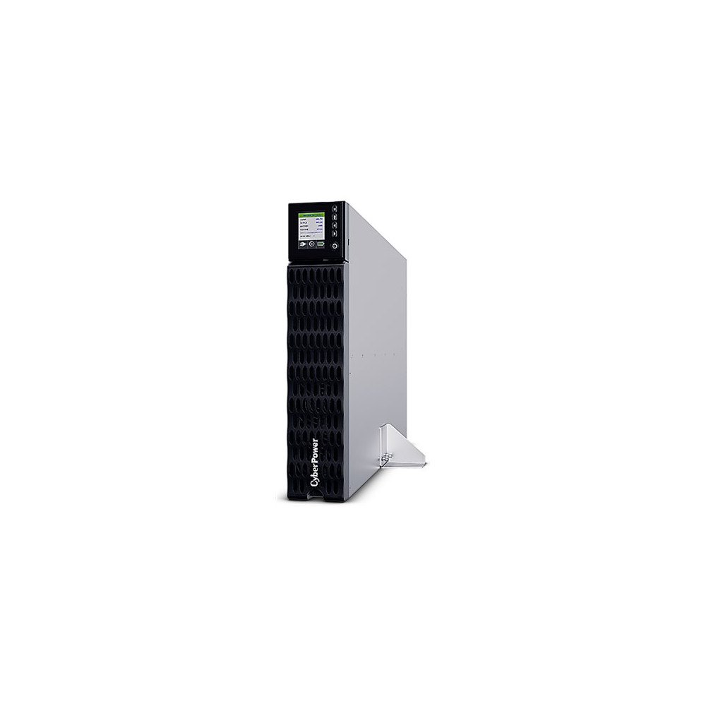 CyberPower CyberPower Smart App Online (High-Density) OL6KERTHD - UPS - 10000 Watt - 10000 VA