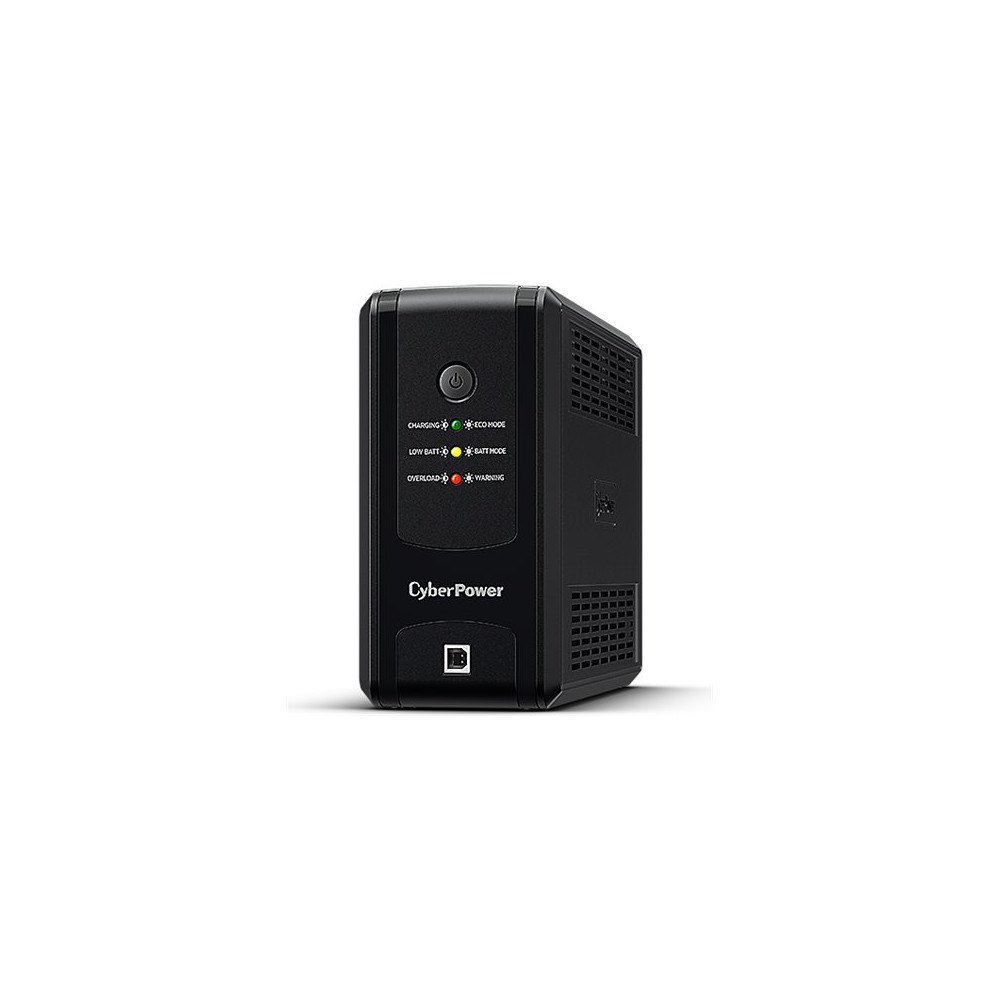 CyberPower CyberPower UT Utility UT800EIG - UPS - 450 Watt - 800 VA