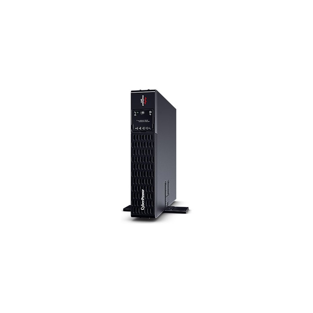 CyberPower CyberPower Professional PR III XLUAN Series PR3000ERTXL2UAN - UPS - 3000 Watt - 3000 VA