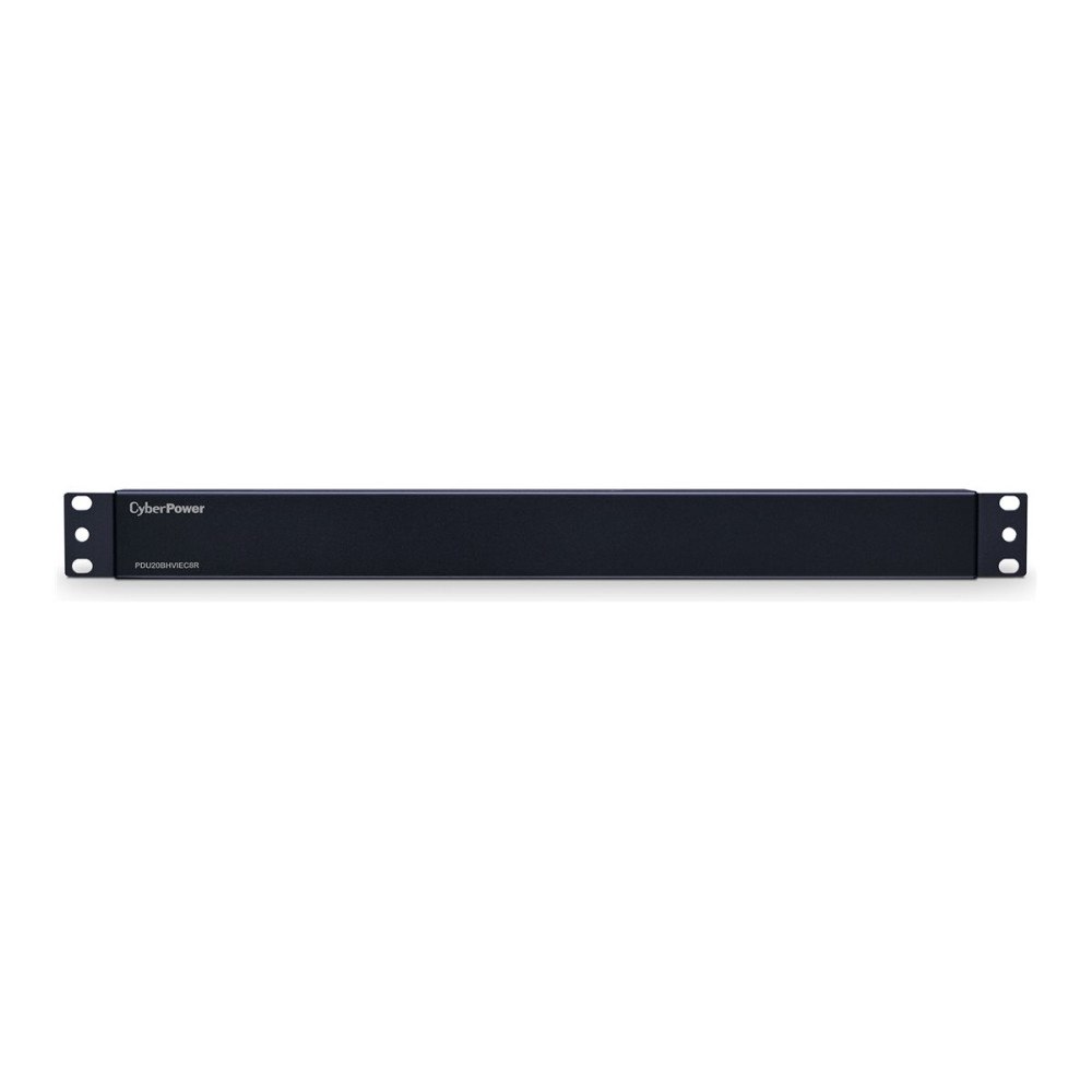 CyberPower CyberPower Basic Series PDU20BHVIEC8R - kraftdistributionsenhet