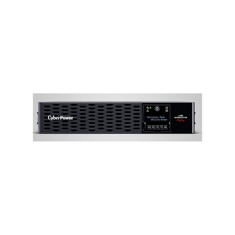 CyberPower CyberPower Professional Rack Mount PR1500ERTXL2UC - UPS - 1500 Watt - 1500 VA