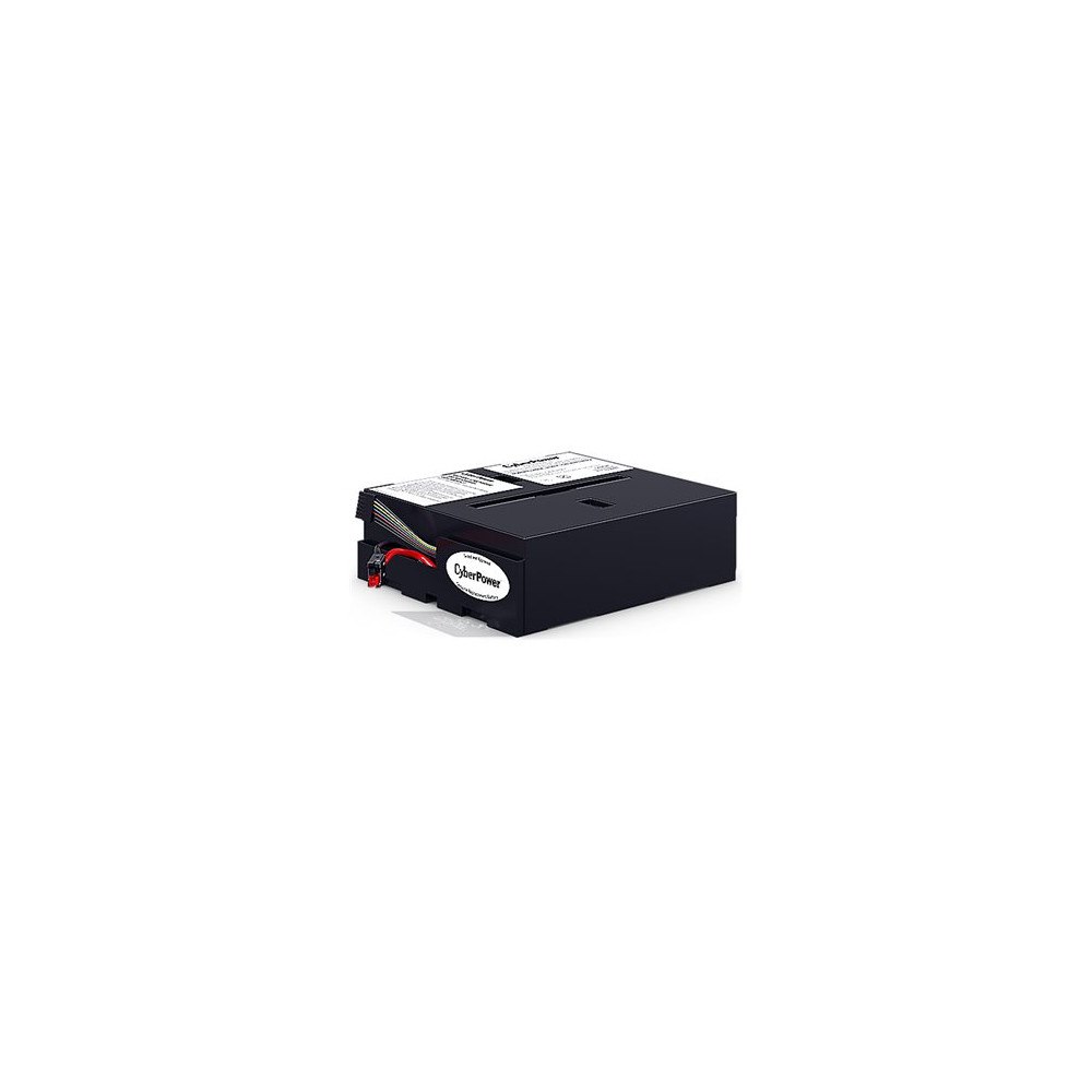 CyberPower CyberPower RBP0127 - UPS-batteri - Bly-syra