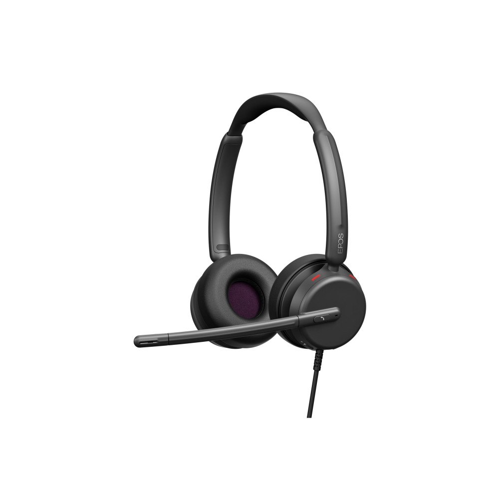 Epos EPOS IMPACT 400 Series 460 - headset - USB-C