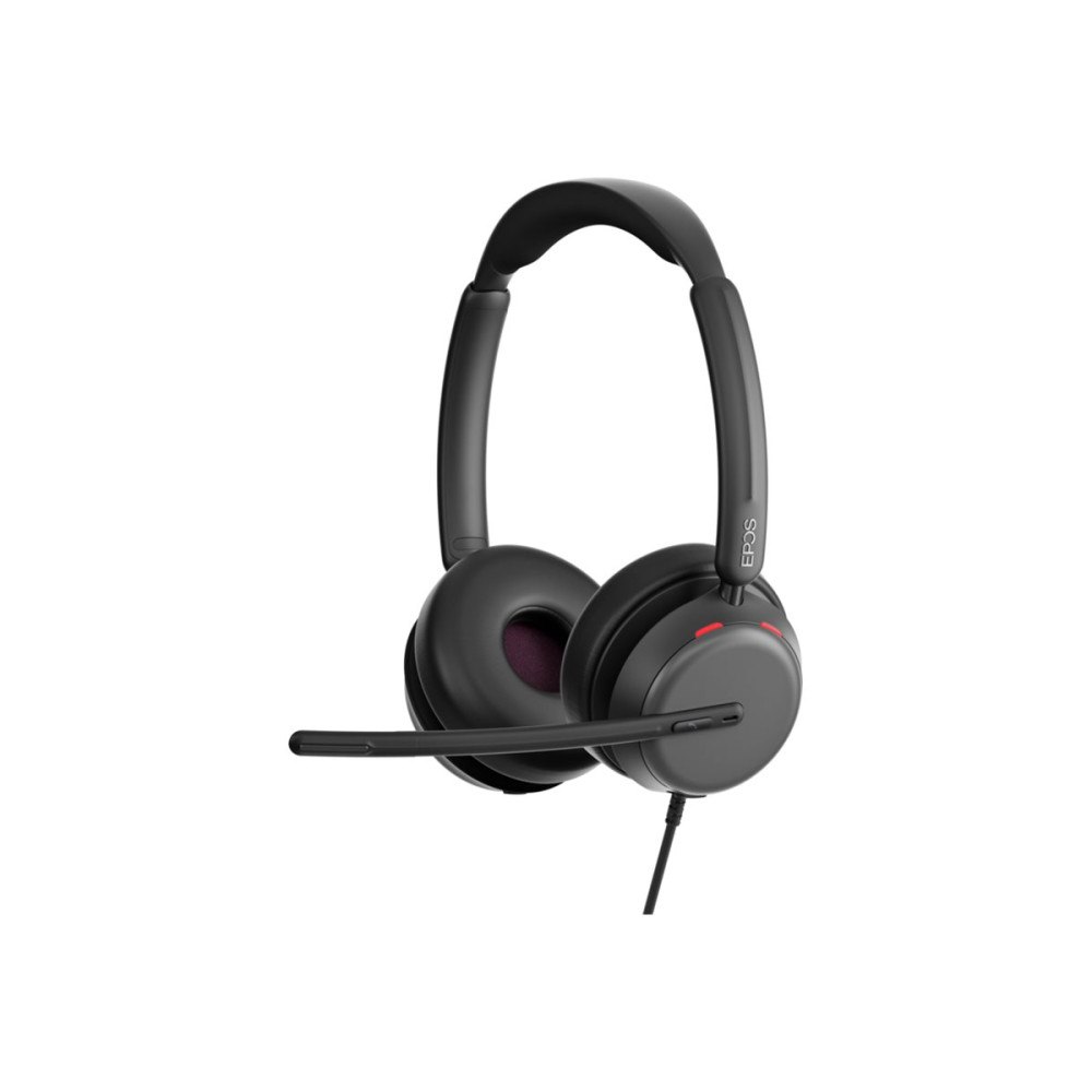Epos EPOS IMPACT 860T ANC - headset - USB-C