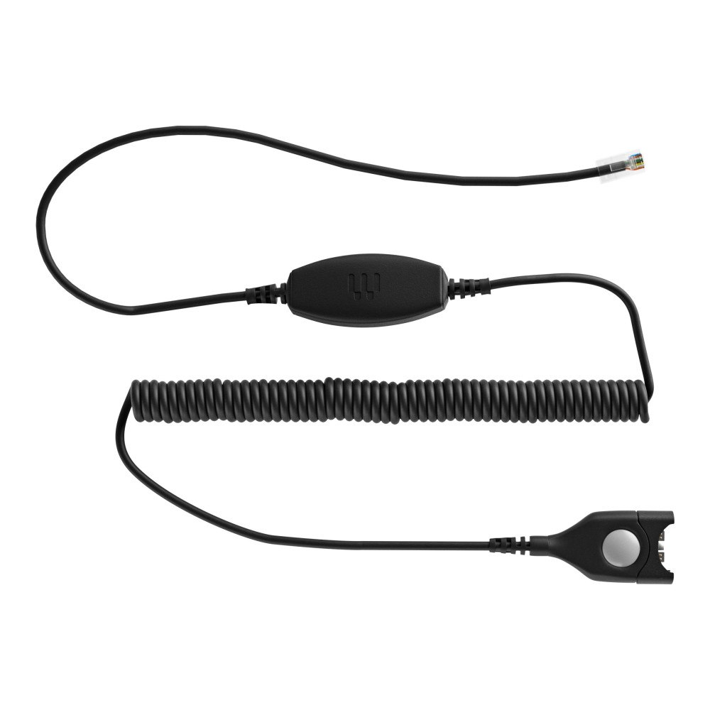 Epos EPOS CLS 01 - headset-kabel