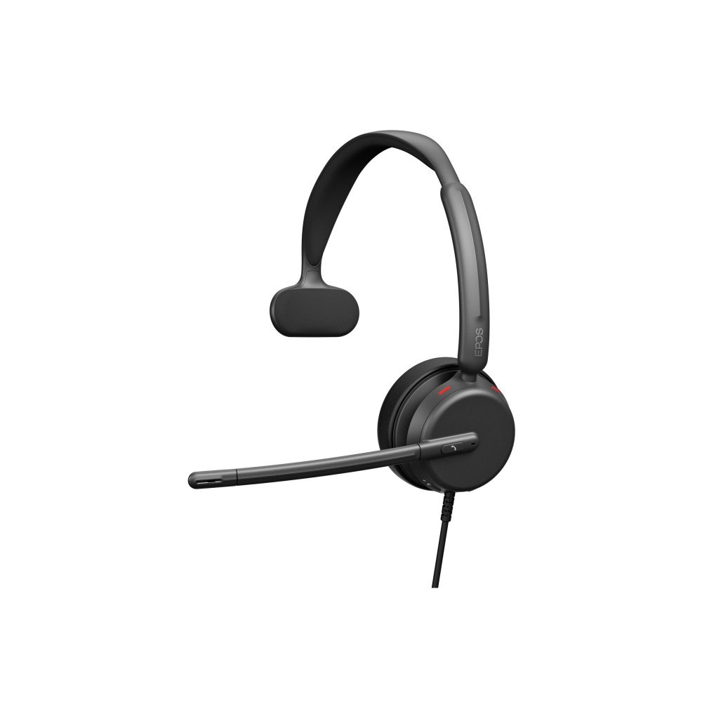 Epos EPOS IMPACT 430 - headset - USB-C