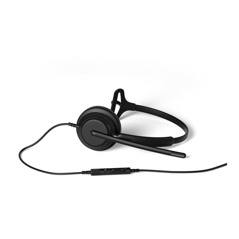 Epos EPOS IMPACT 730T - headset - USB-C