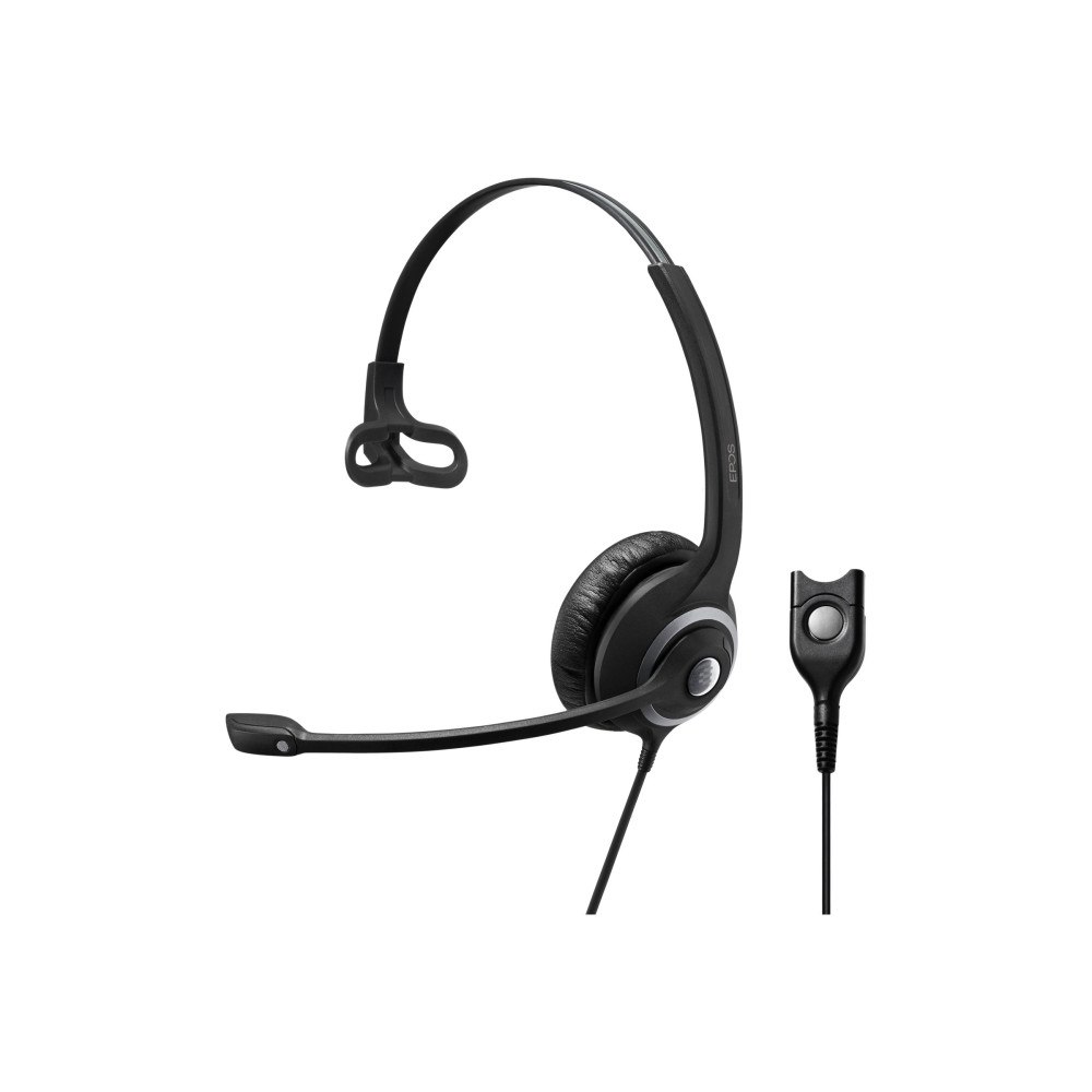 Epos EPOS IMPACT SC 230 - headset - Easy Disconnect