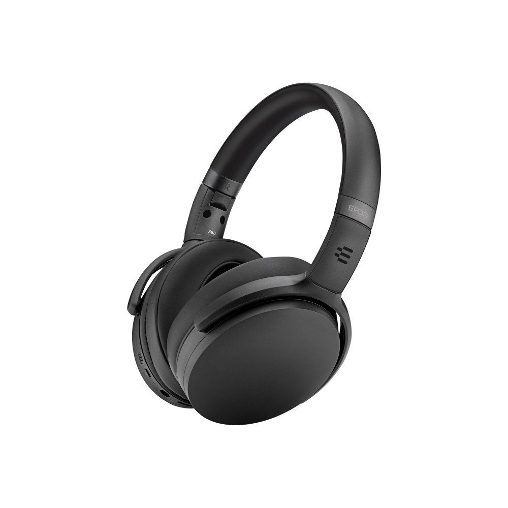 Epos EPOS ADAPT 361 - headset - 3,5 mm kontakt