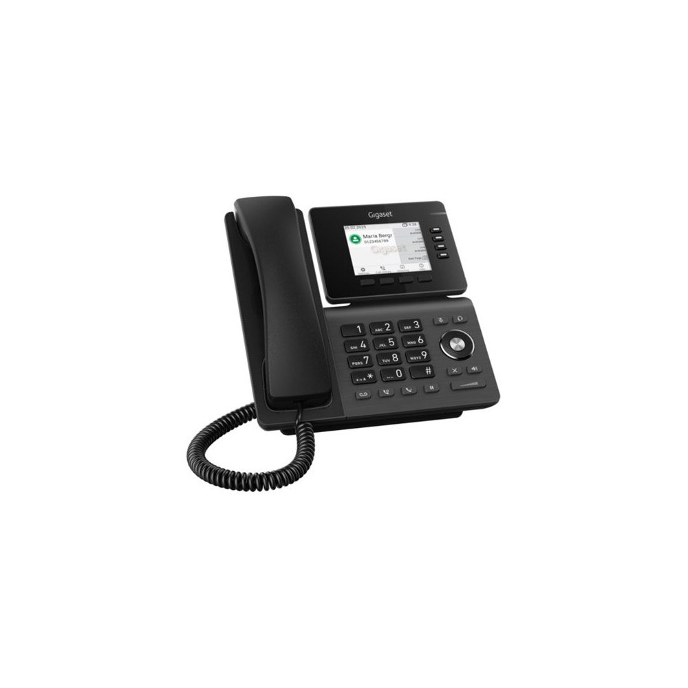 Gigaset Gigaset P810 IP PRO - fast telefon