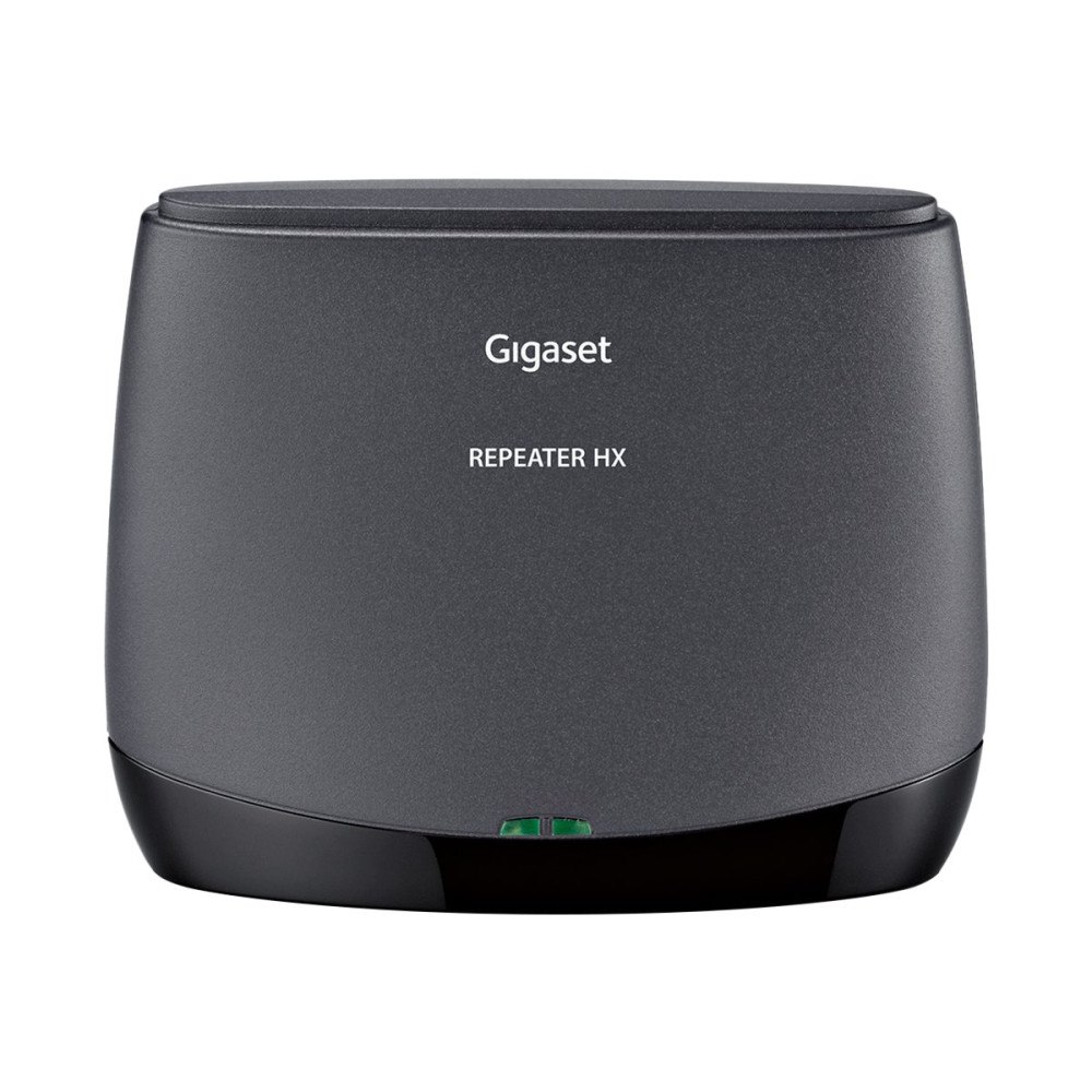 Gigaset Gigaset Repeater HX - DECT-repeterare för trådlös telefon