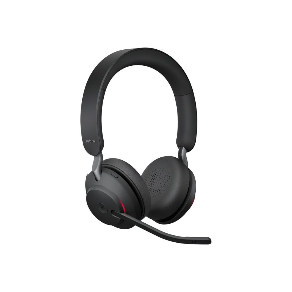 Jabra Jabra Evolve2 65 MS Stereo - headset - USB-C