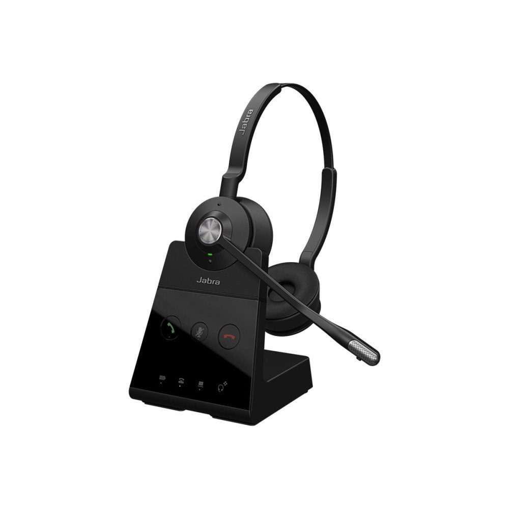 Jabra Jabra Engage 65 SE Stereo - headset