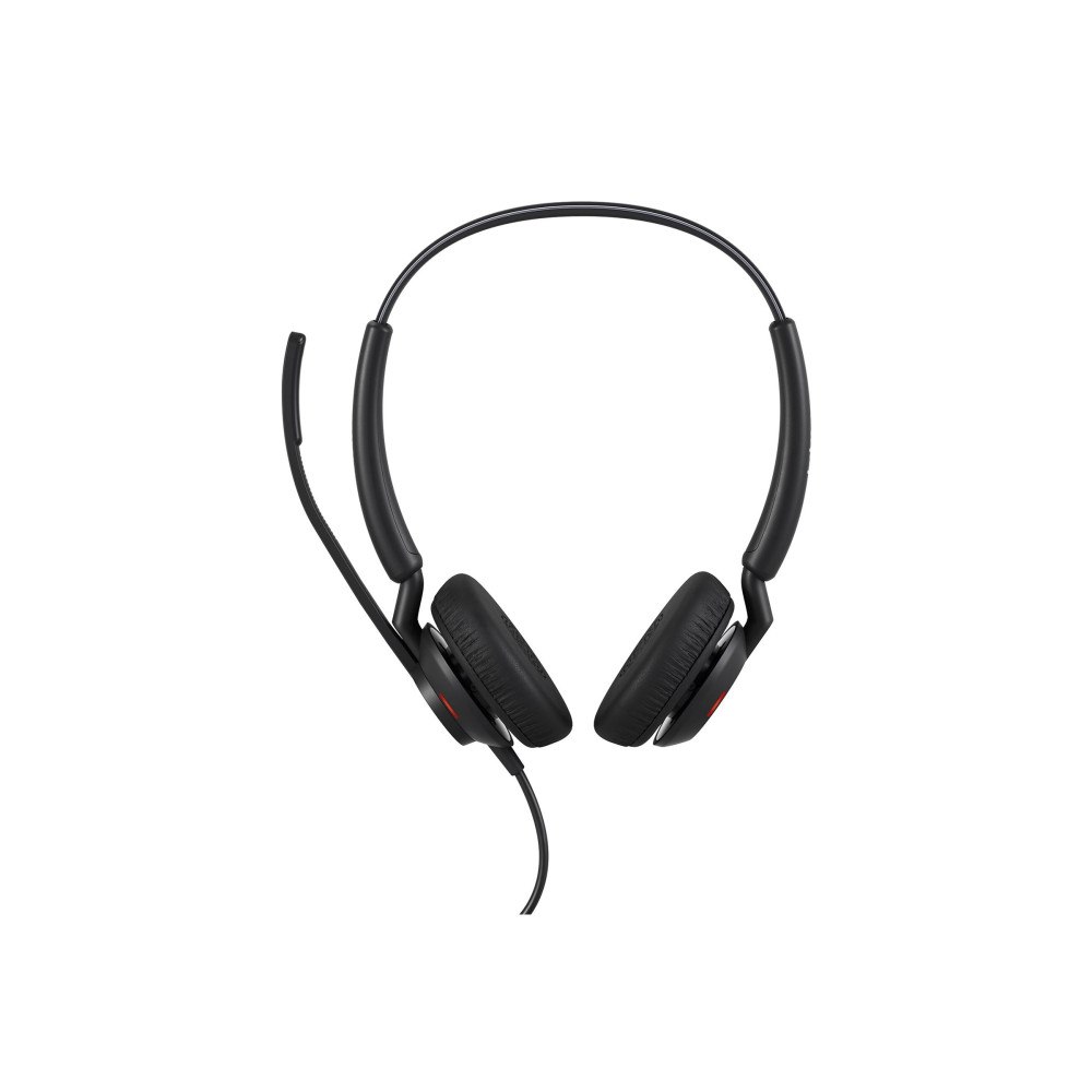 Jabra Jabra Engage 40 Stereo - headset - USB-C, USB-A