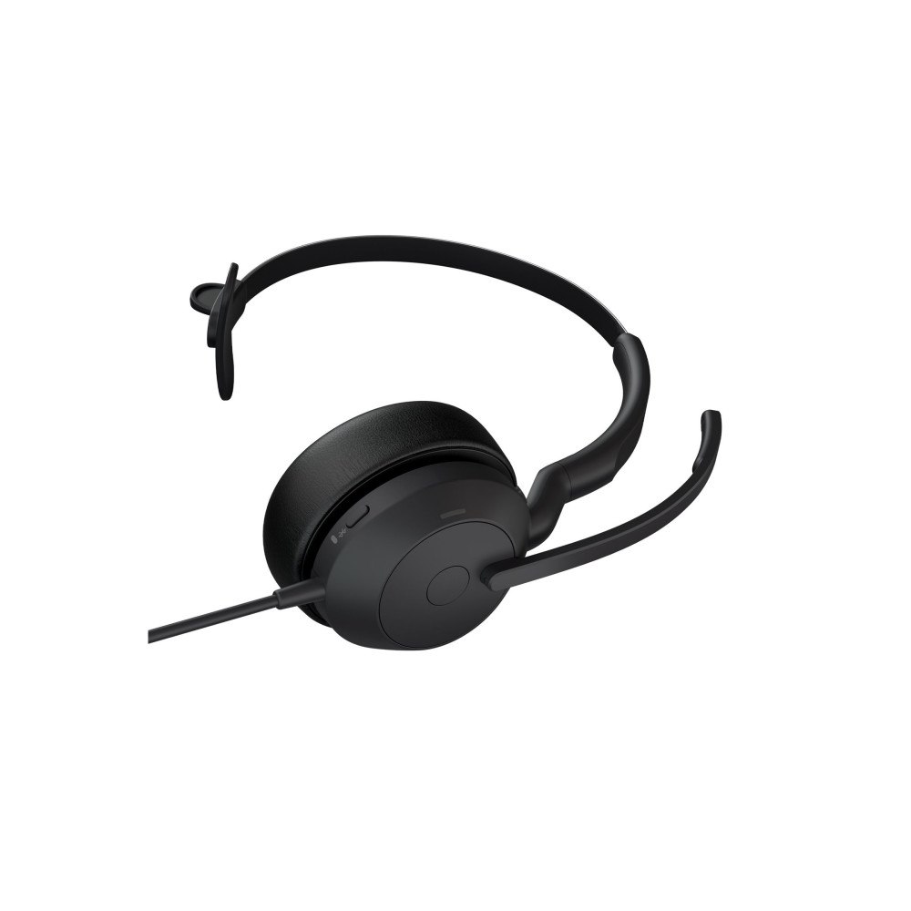 Jabra Jabra Evolve2 50 UC Mono - headset - USB-C, USB-A