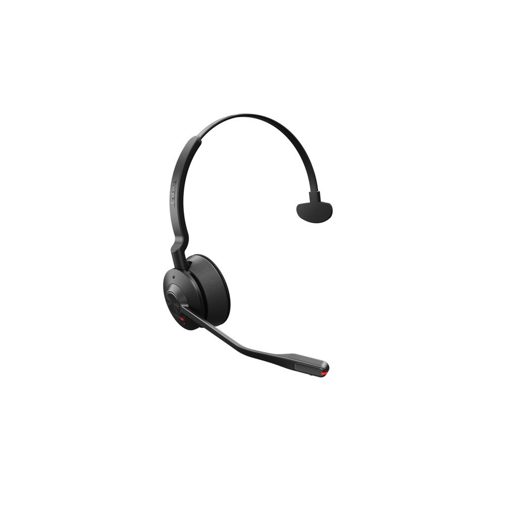 Jabra Jabra Engage 55 SE Mono - headset - USB-A via DECT-adapter