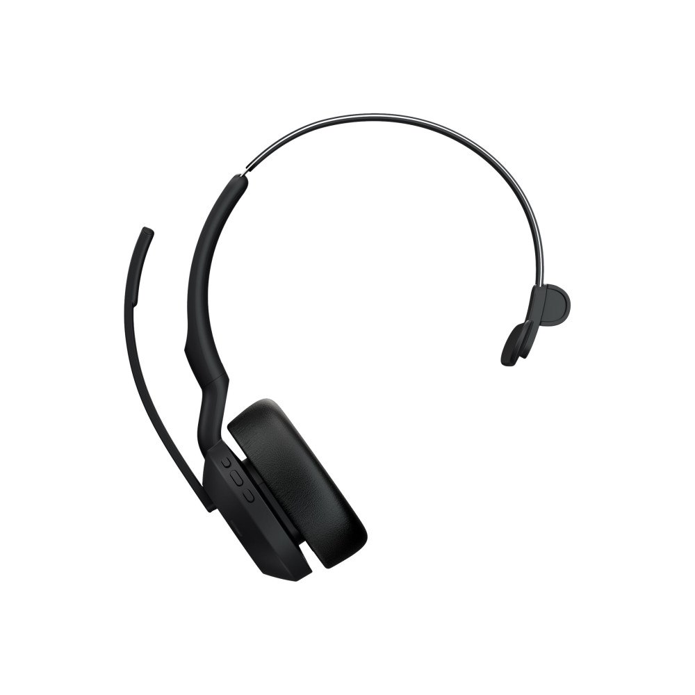 Jabra Jabra Evolve2 55 MS Mono - headset - USB-C