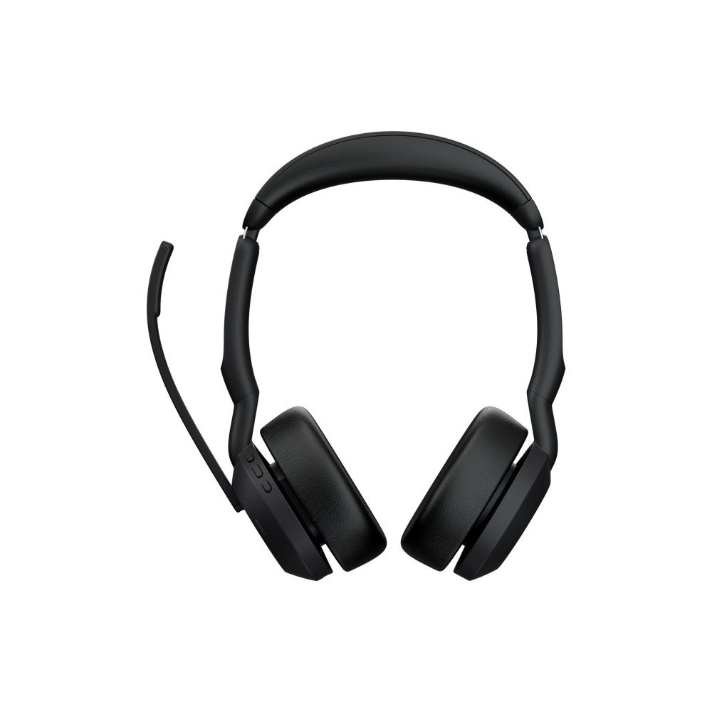 Jabra Jabra Evolve2 55 UC Stereo - headset - USB-A
