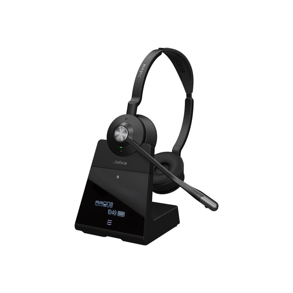 Jabra Jabra Engage 75 SE Stereo - headset