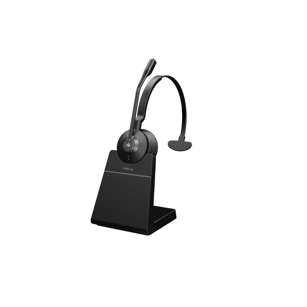 Jabra Jabra Engage 55 SE Mono - headset - USB-C via DECT-adapter
