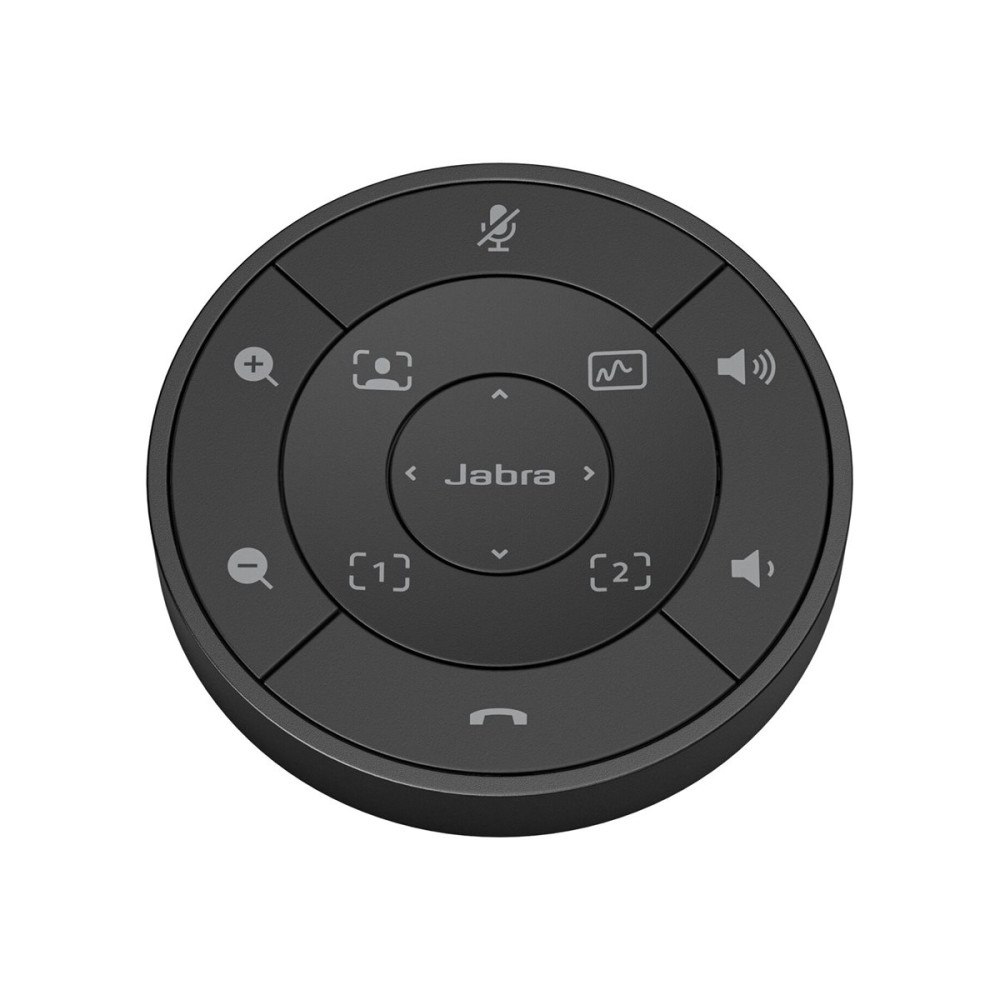 Jabra Jabra fjärrkontroll - svart