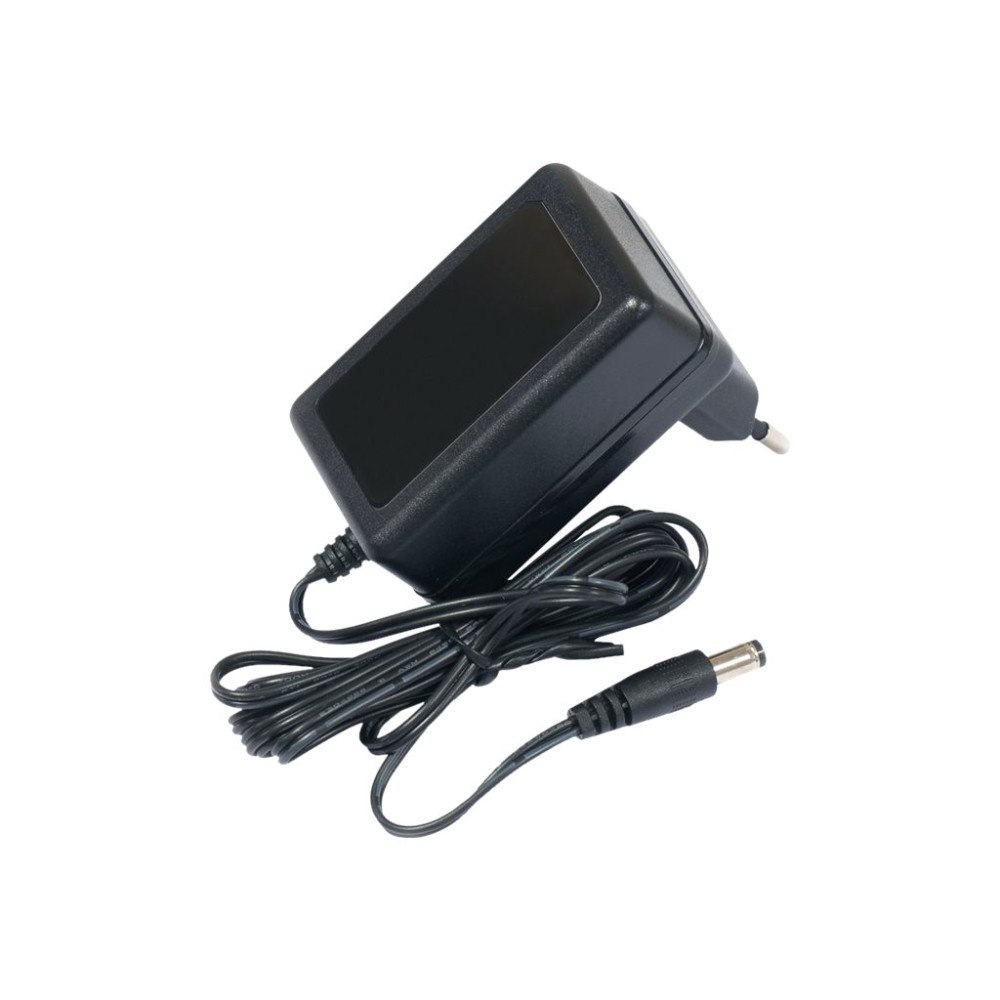 MikroTik MikroTik - strömadapter