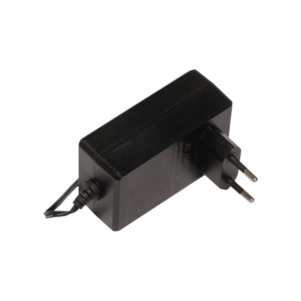 MikroTik MikroTik MT48-480095-11DG - strömadapter