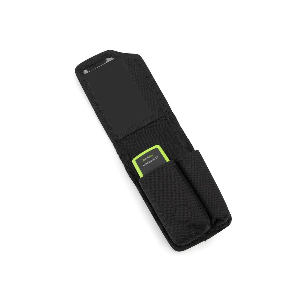 NetAlly NetAlly LSPRNTR-HOLSTER - hölsterväska för nätverkstestningsenheter