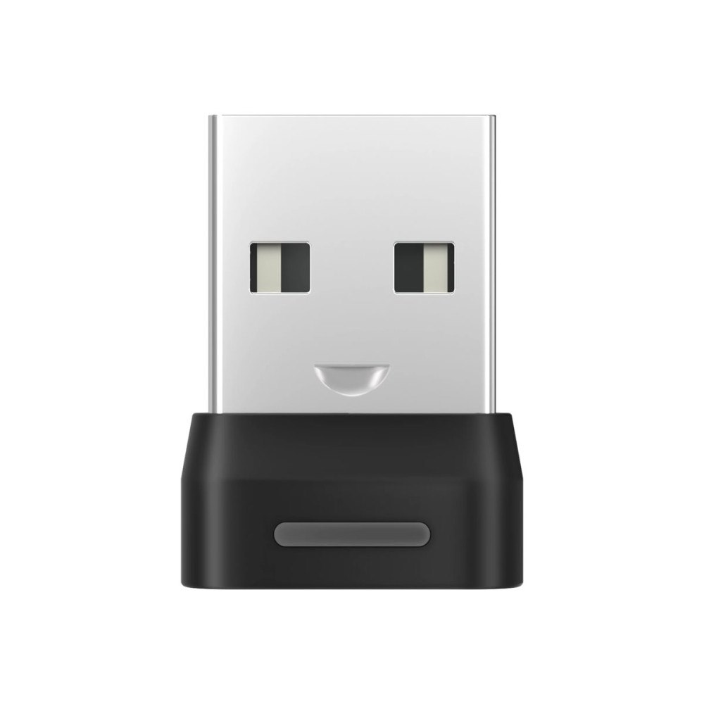 SHOKZ Shokz Loop 120 - trådlös ljudadapter för headset