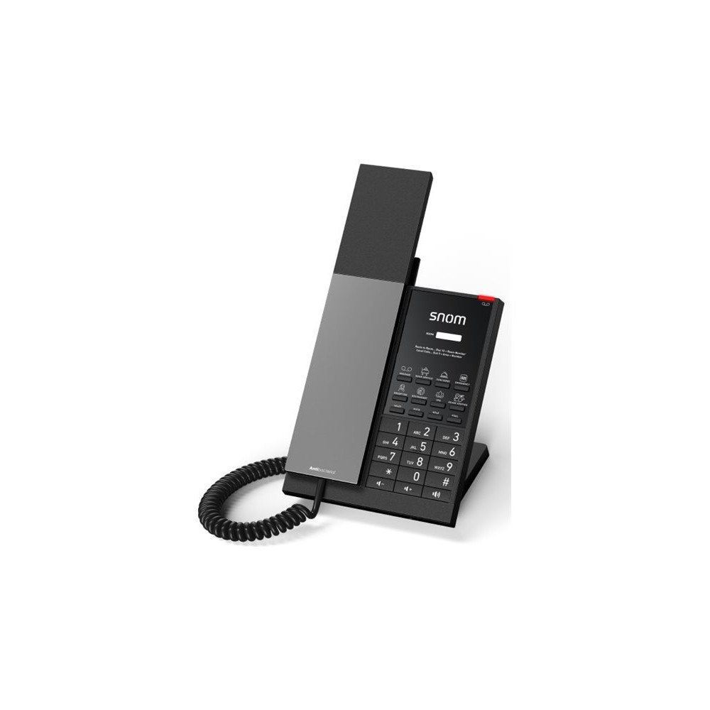 Snom snom HD350A - fast telefon