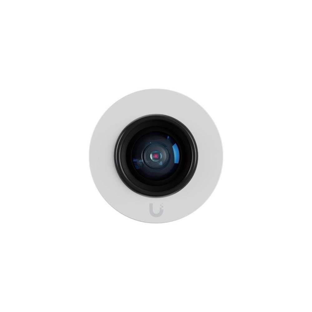 Ubiquiti Ubiquiti UniFi AI Theta Pro - Lång distans - övervakningskamera - kula