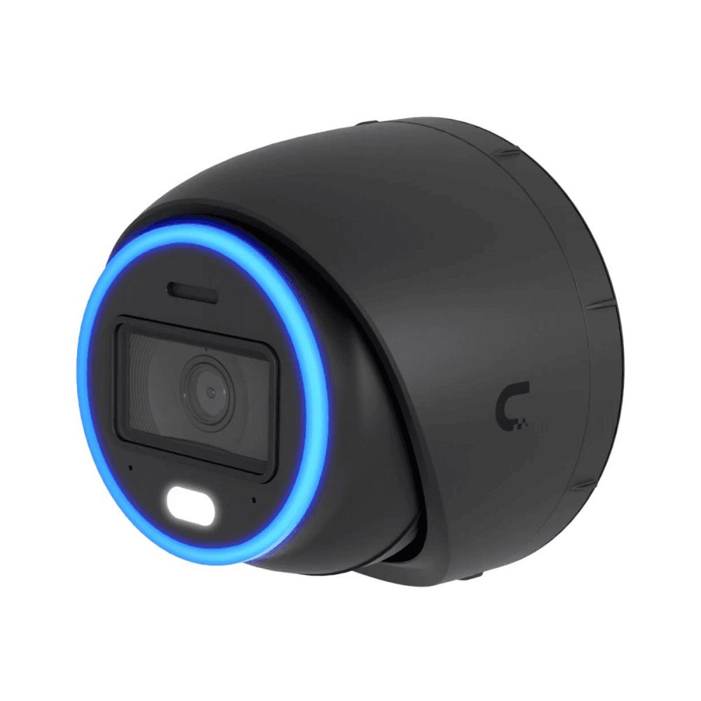 Ubiquiti Ubiquiti UniFi AI Turret - nätverksövervakningskamera - torn