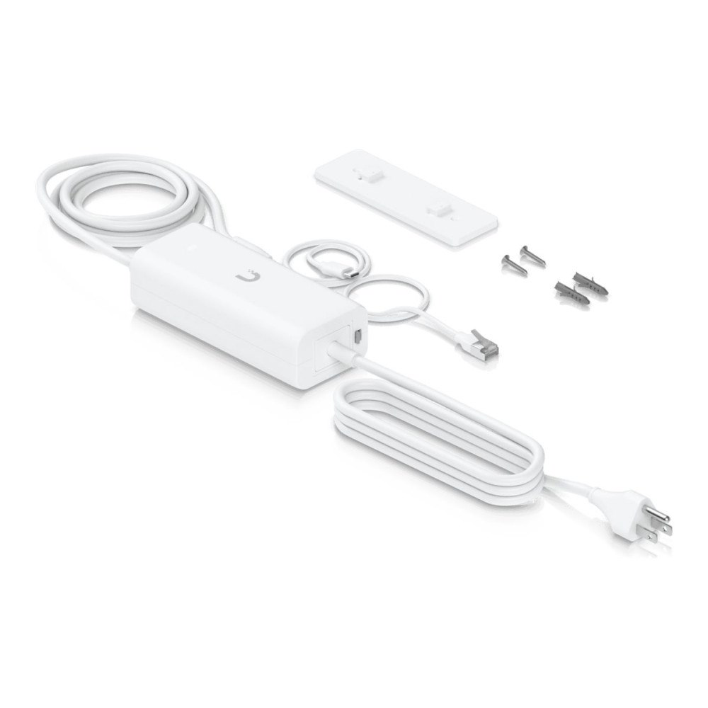 Ubiquiti Ubiquiti UniFi - strömtillförsel - 30 Watt