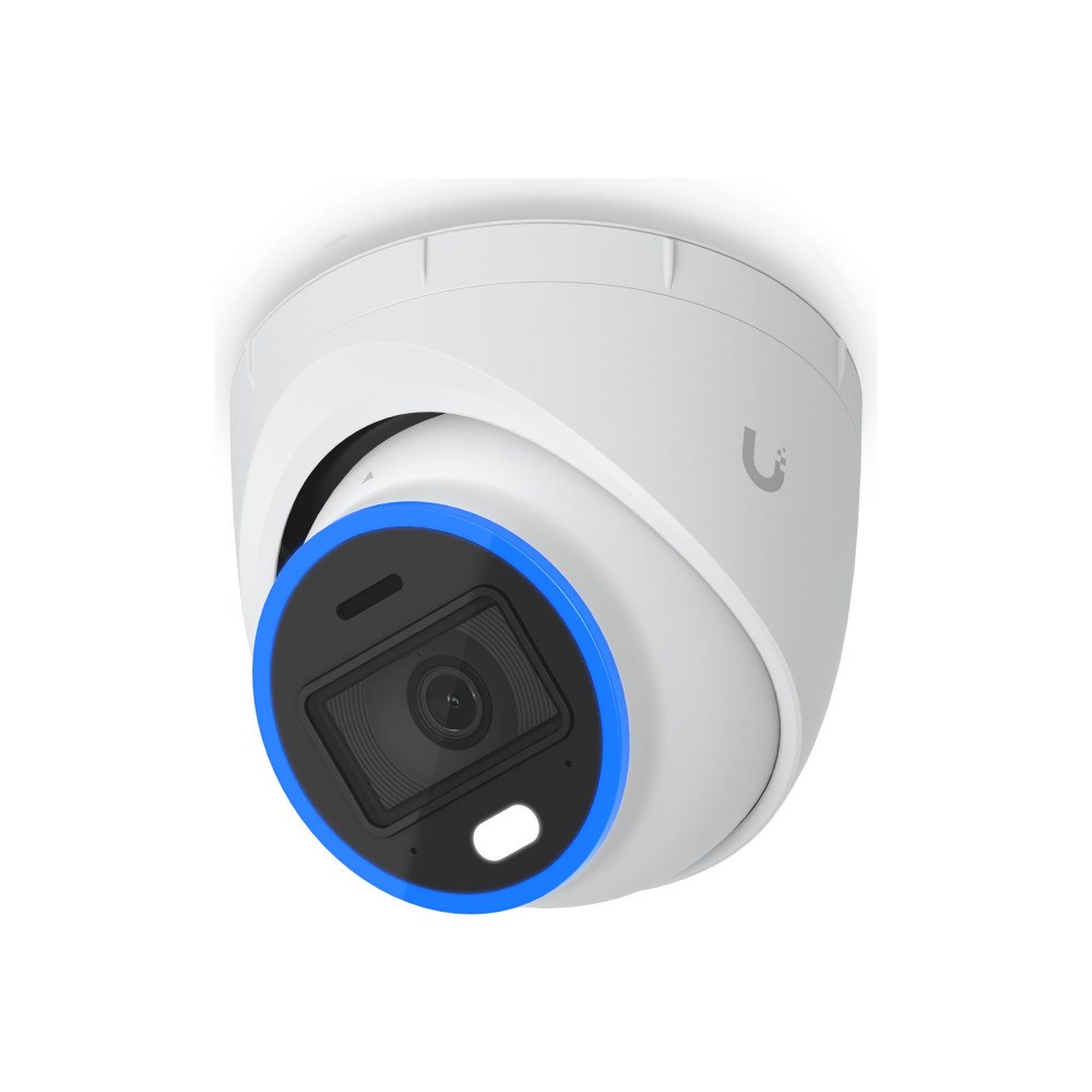 Ubiquiti Ubiquiti UniFi AI Turret - nätverksövervakningskamera - torn