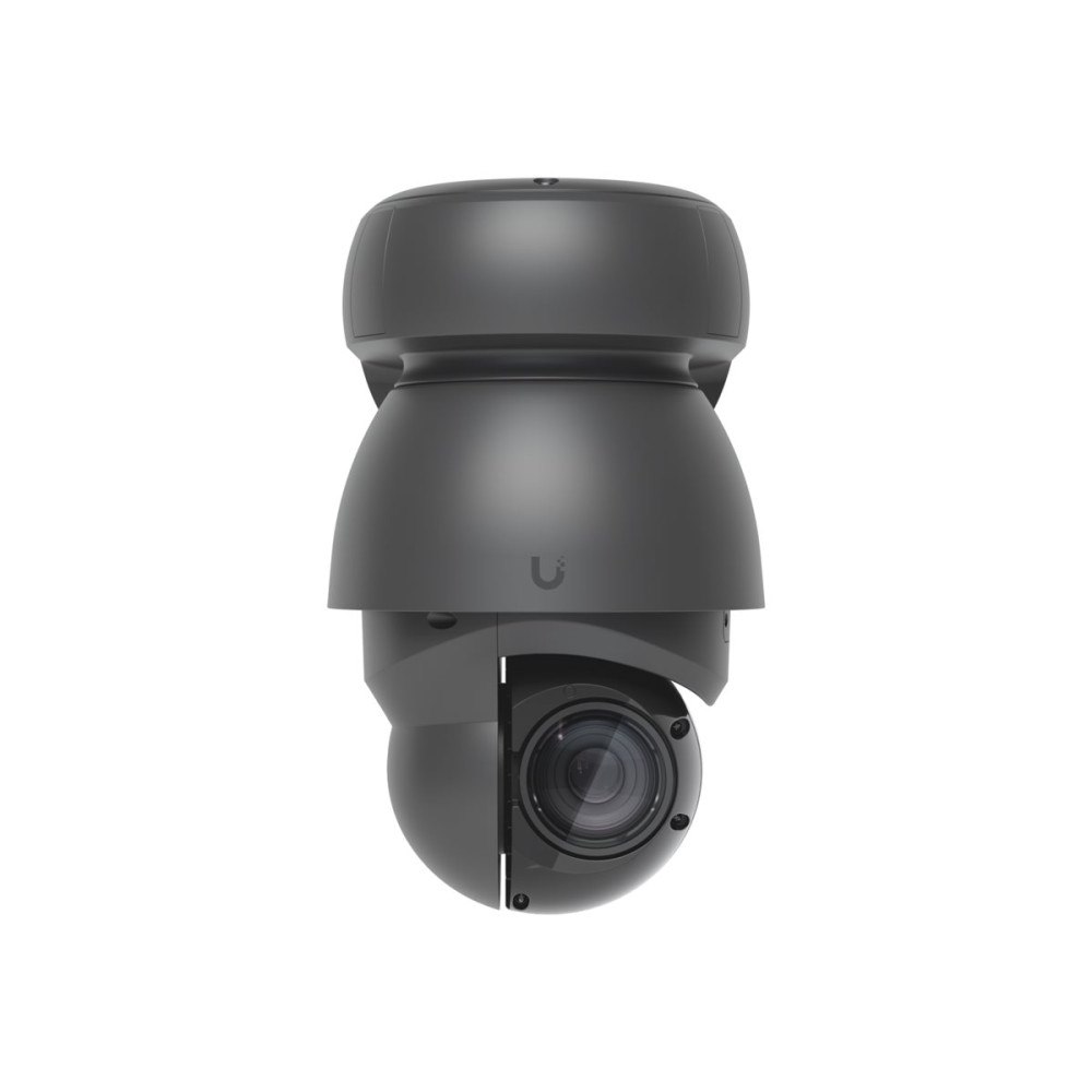 Ubiquiti Ubiquiti UniFi AI PTZ Industrial - nätverksövervakningskamera - torn