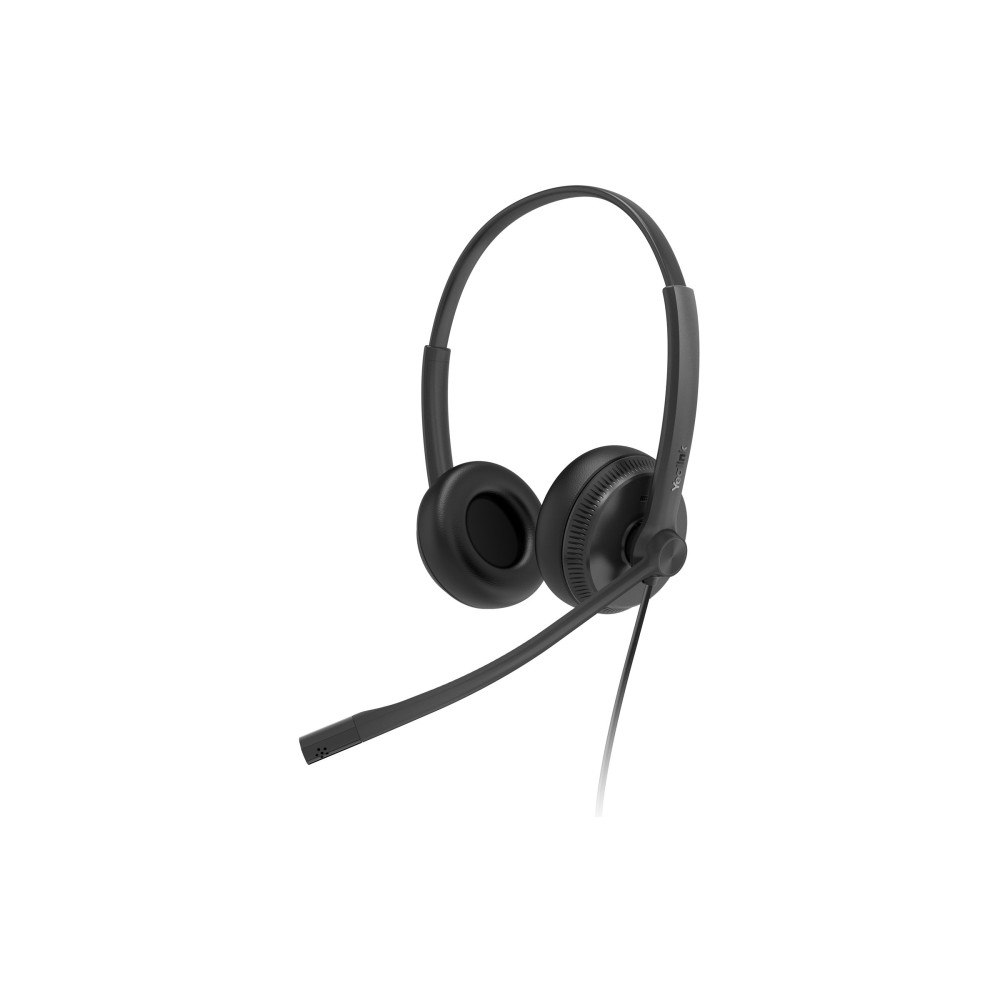 YEALINK Yealink UH34 Dual - headset