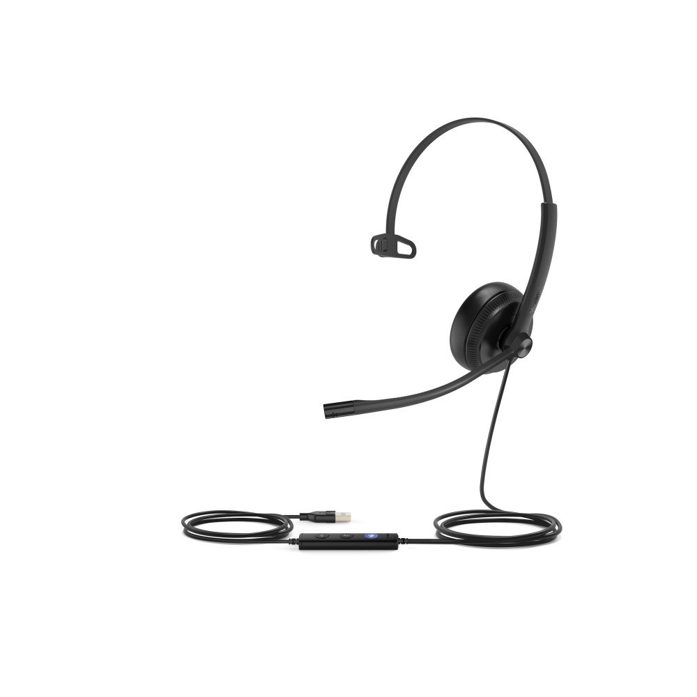 YEALINK Yealink UH34 Mono - headset