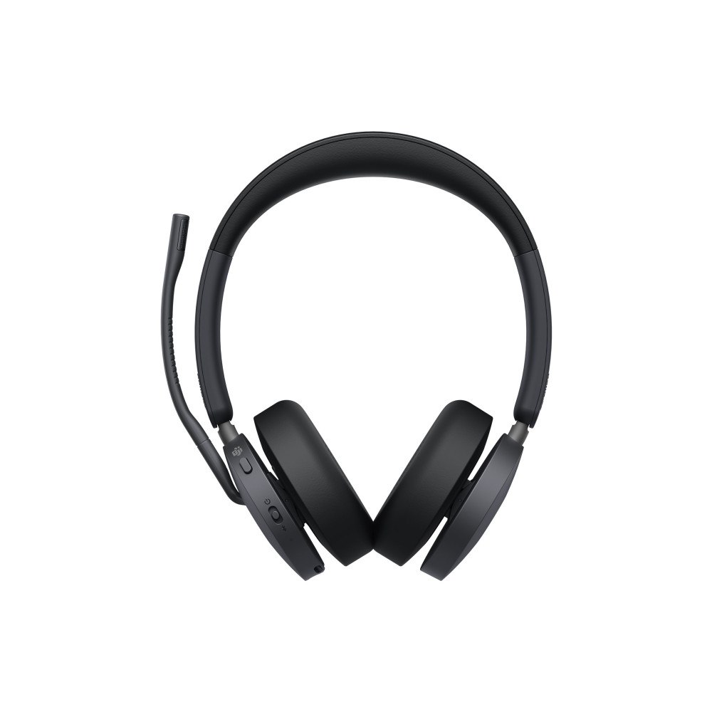YEALINK Yealink WH68 - headset - Microsoft Teams Certified
