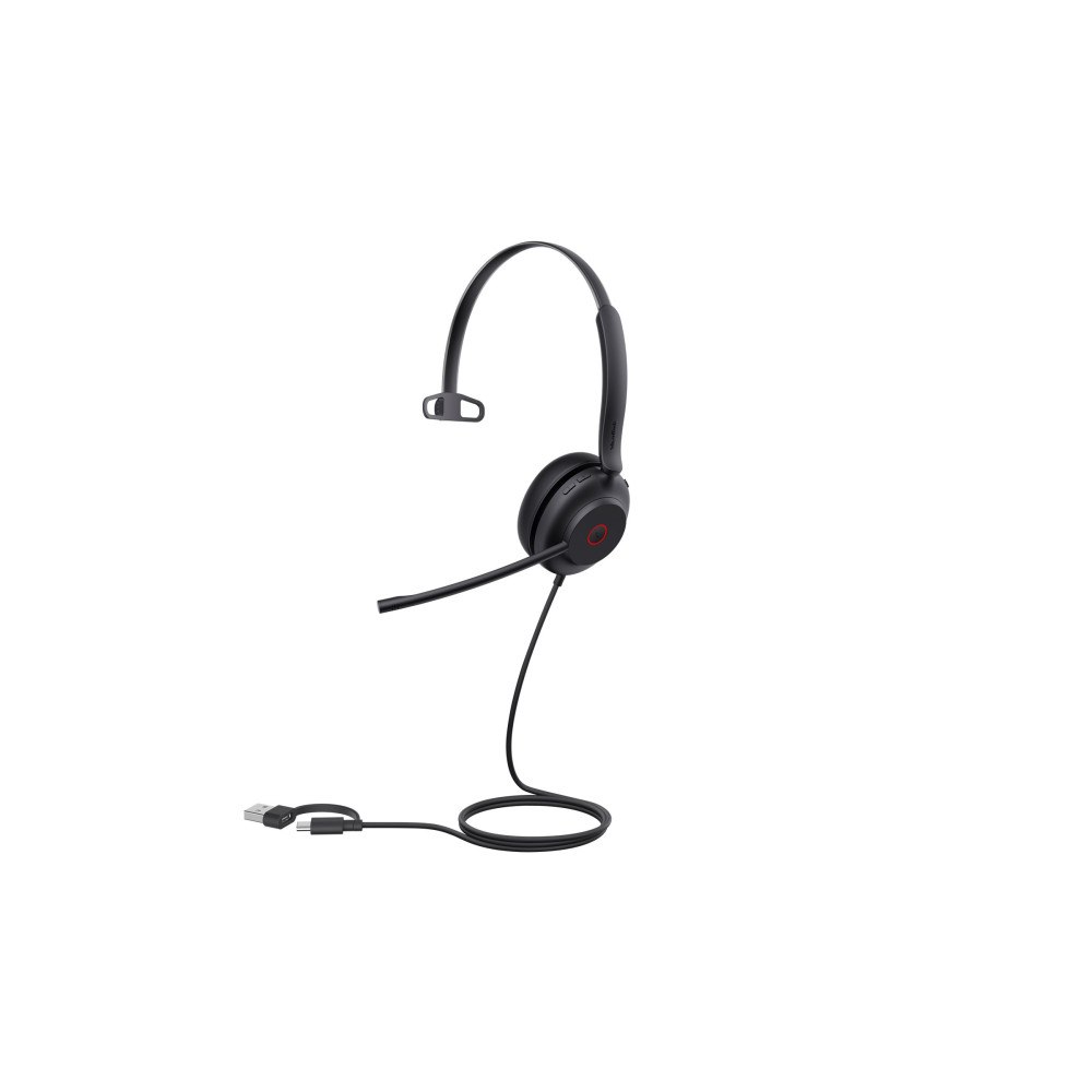 YEALINK Yealink UH35 Mono - headset