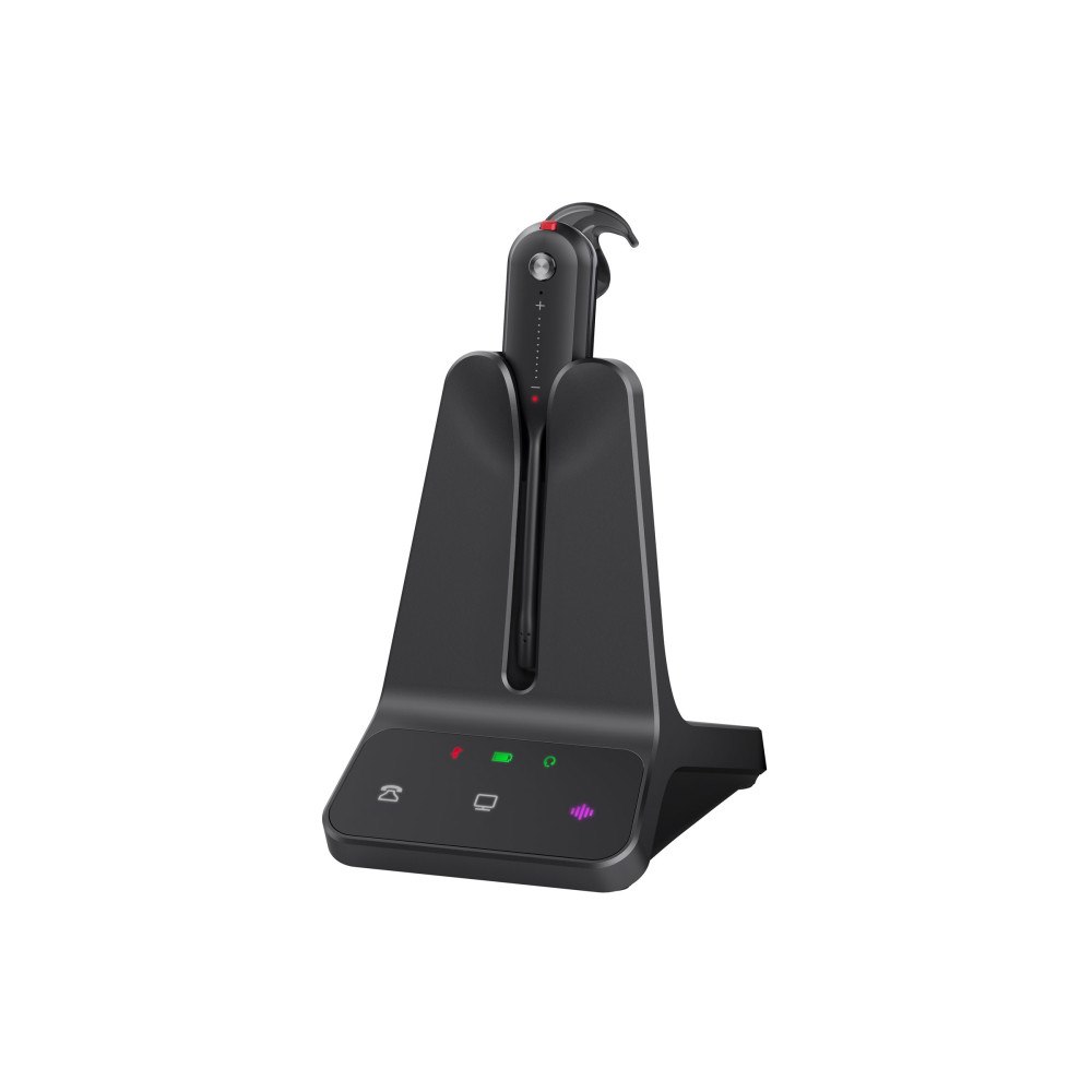 YEALINK Yealink WH63 - E2 - headset