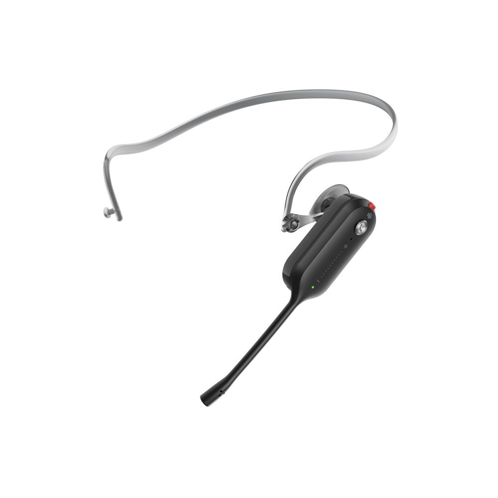 YEALINK Yealink WH63 - E2 - headset