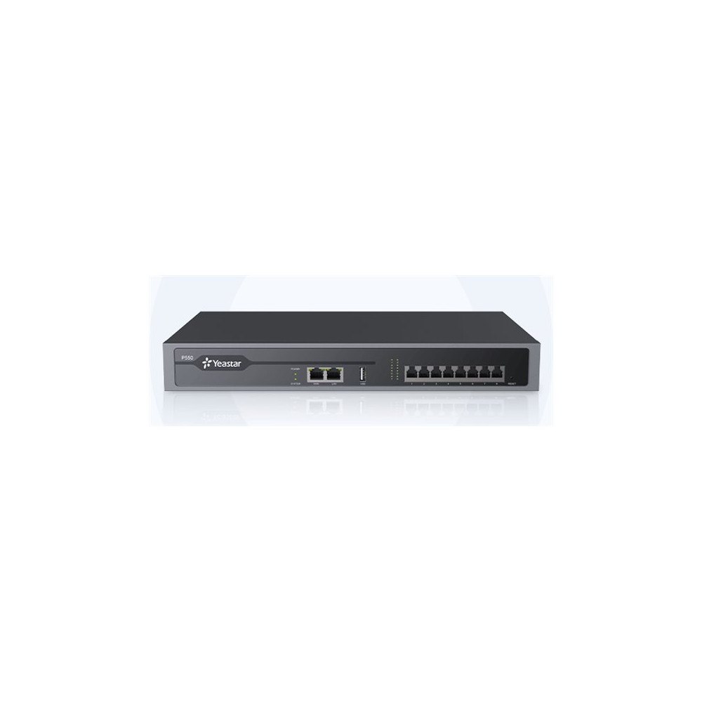 Yeastar Yeastar P-Series P550 IP-PBX